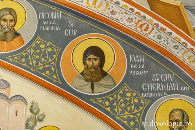 Biserica „Sfântul Pantelimon” din Iași