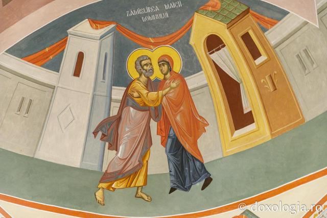 Biserica „Sfântul Pantelimon” din Iași