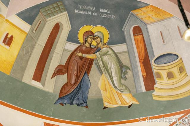 Biserica „Sfântul Pantelimon” din Iași