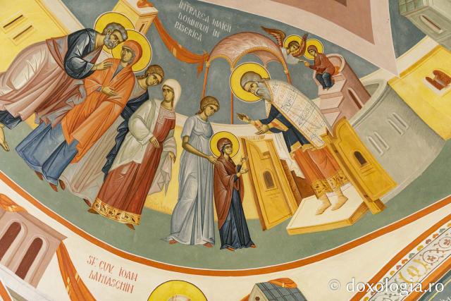 Biserica „Sfântul Pantelimon” din Iași