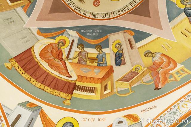 Biserica „Sfântul Pantelimon” din Iași