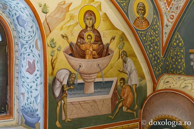 Biserica „Sfântul Pantelimon” din Iași