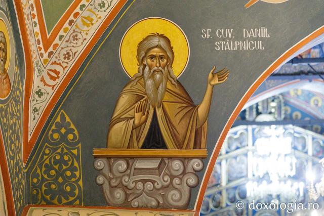 Biserica „Sfântul Pantelimon” din Iași