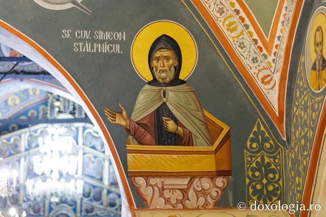 Biserica „Sfântul Pantelimon” din Iași