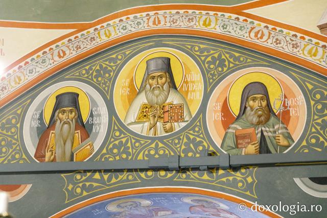 Biserica „Sfântul Pantelimon” din Iași