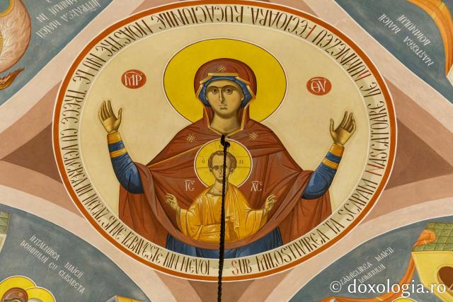 Biserica „Sfântul Pantelimon” din Iași