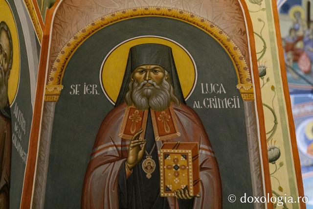 Biserica „Sfântul Pantelimon” din Iași