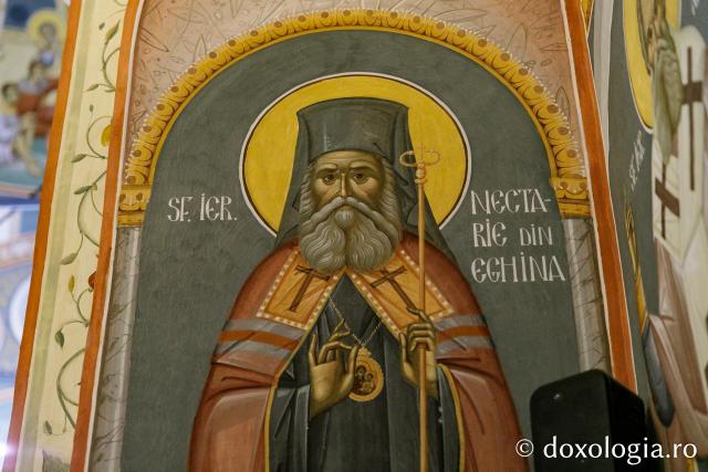 Biserica „Sfântul Pantelimon” din Iași