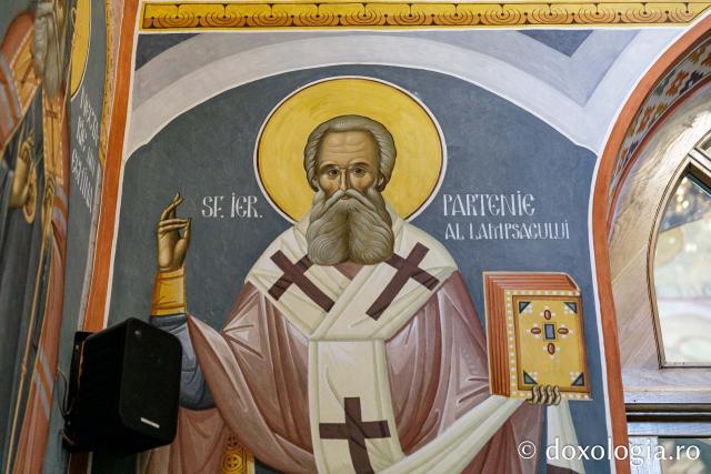 Biserica „Sfântul Pantelimon” din Iași
