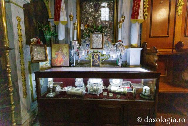 Biserica Sfântul Elefterie și Sfânta Ana din Corfu