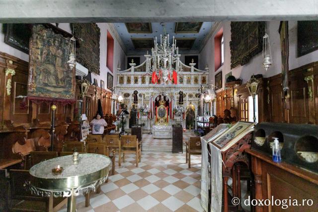 Biserica Sfântul Elefterie și Sfânta Ana din Corfu
