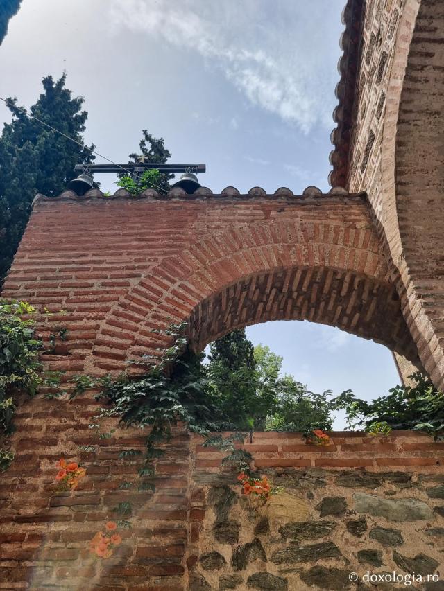 Biserica „Panaghia Achiropiitou” din Tesalonic