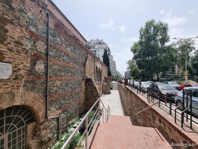 Biserica „Panaghia Achiropiitou” din Tesalonic