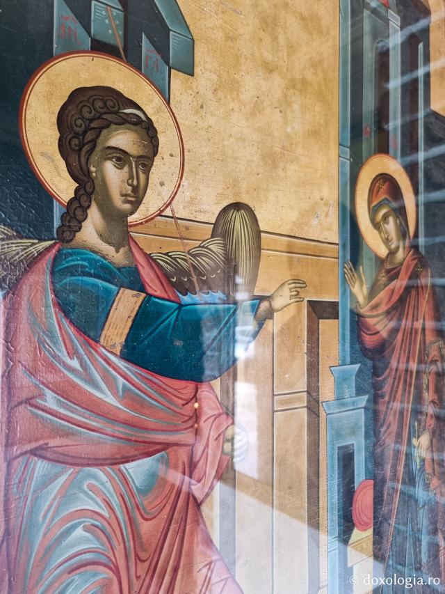 Biserica „Panaghia Achiropiitou” din Tesalonic