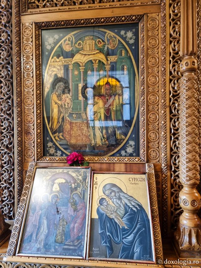 Biserica „Întâmpinarea Domnului” din Tesalonic