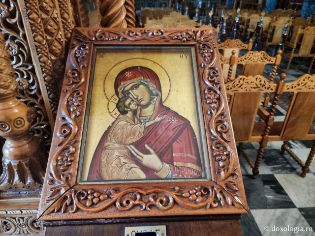 Biserica „Întâmpinarea Domnului” din Tesalonic