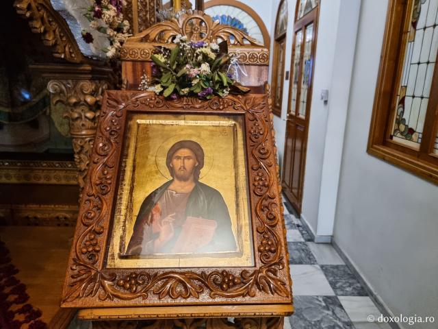 Biserica „Întâmpinarea Domnului” din Tesalonic