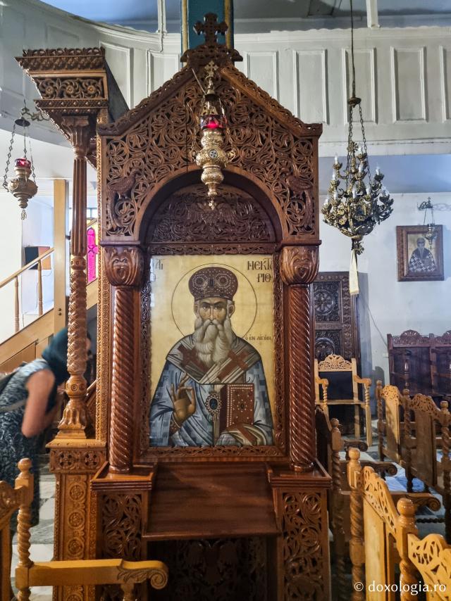 Biserica „Întâmpinarea Domnului” din Tesalonic