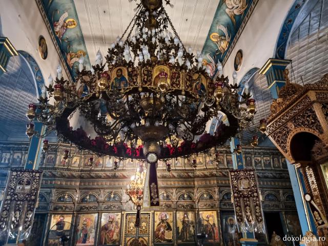 Biserica „Întâmpinarea Domnului” din Tesalonic