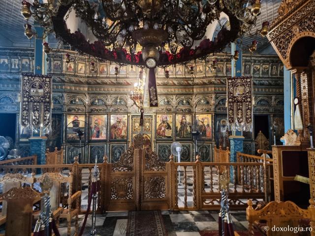Biserica „Întâmpinarea Domnului” din Tesalonic