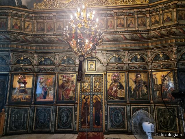 Biserica „Întâmpinarea Domnului” din Tesalonic