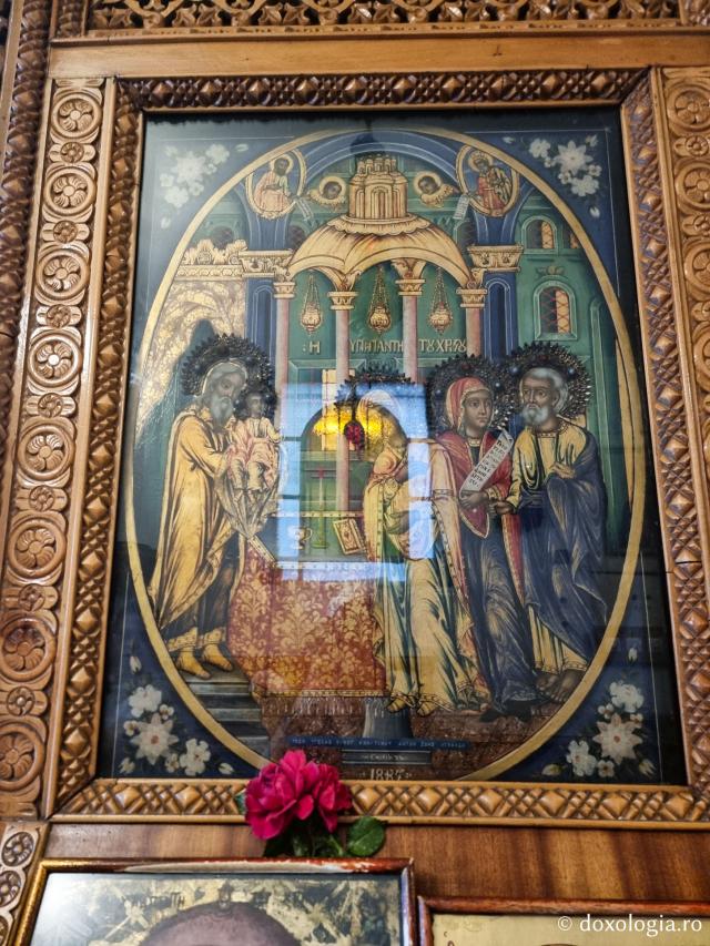 Biserica „Întâmpinarea Domnului” din Tesalonic