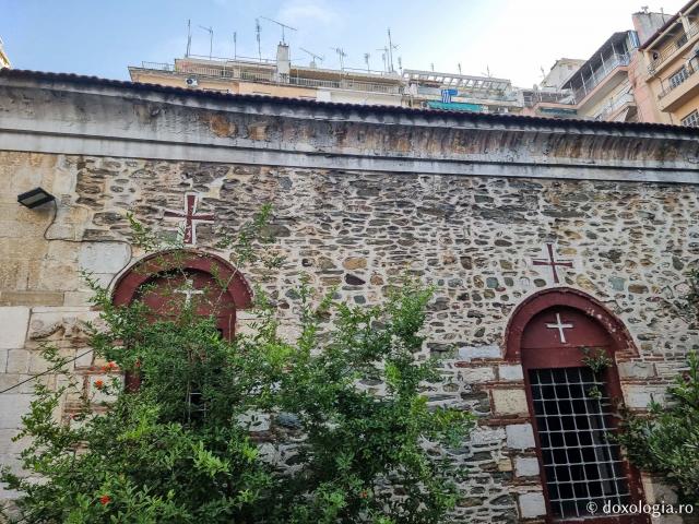 Biserica „Întâmpinarea Domnului” din Tesalonic