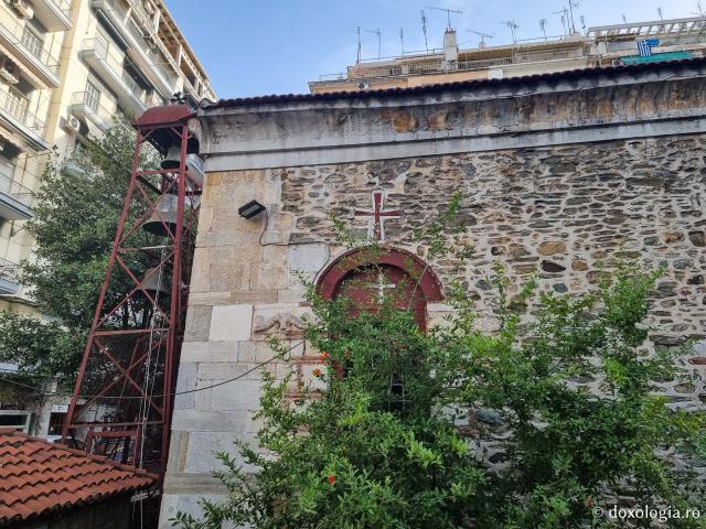 Biserica „Întâmpinarea Domnului” din Tesalonic