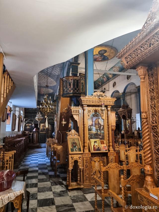 Biserica „Întâmpinarea Domnului” din Tesalonic
