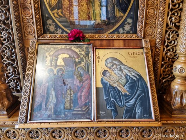 Biserica „Întâmpinarea Domnului” din Tesalonic