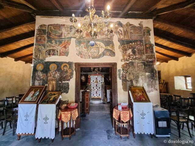 Biserica „Sfântul Nicolae” Orfanos din Tesalonic