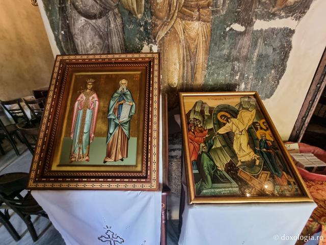 Biserica „Sfântul Nicolae” Orfanos din Tesalonic