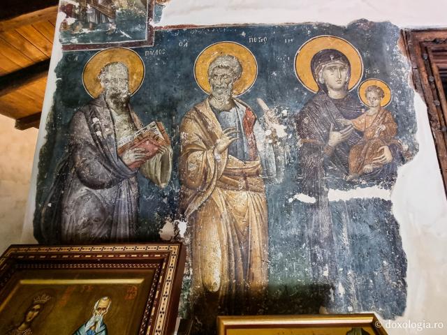 Biserica „Sfântul Nicolae” Orfanos din Tesalonic
