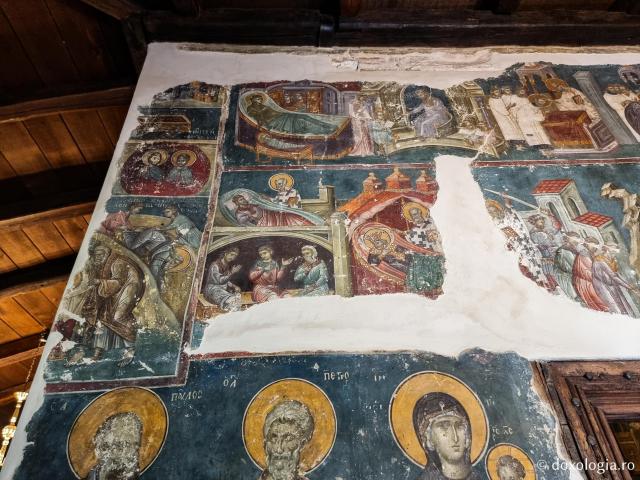 Biserica „Sfântul Nicolae” Orfanos din Tesalonic