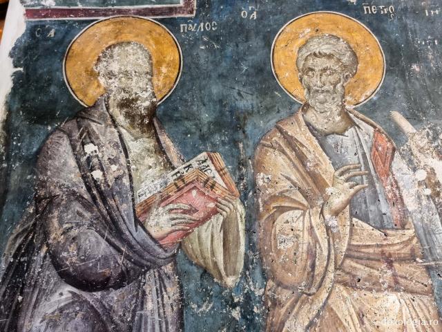 Biserica „Sfântul Nicolae” Orfanos din Tesalonic