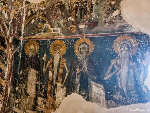 Biserica „Sfântul Nicolae” Orfanos din Tesalonic