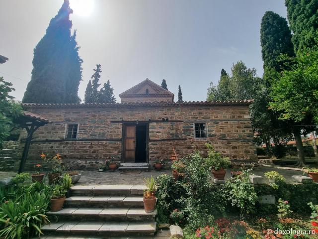 Biserica „Sfântul Nicolae” Orfanos din Tesalonic