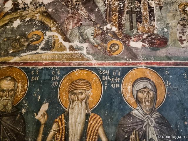 Biserica „Sfântul Nicolae” Orfanos din Tesalonic
