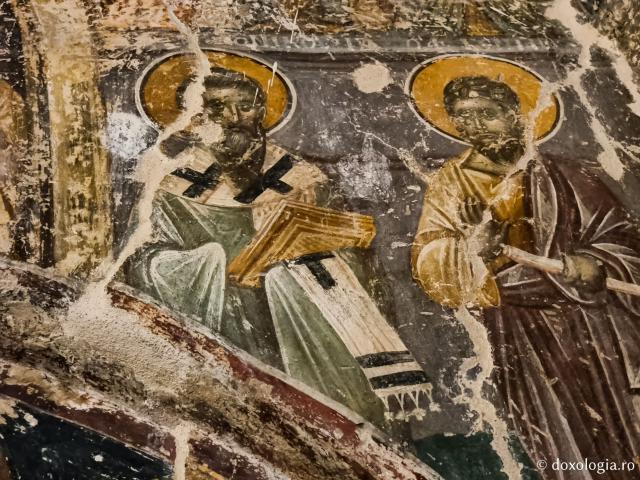 Biserica „Sfântul Nicolae” Orfanos din Tesalonic