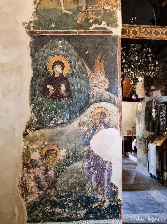 Biserica „Sfântul Nicolae” Orfanos din Tesalonic