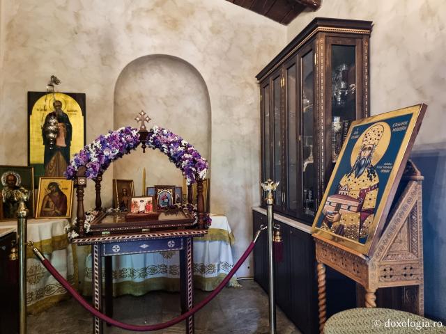Biserica „Sfântul Nicolae” Orfanos din Tesalonic