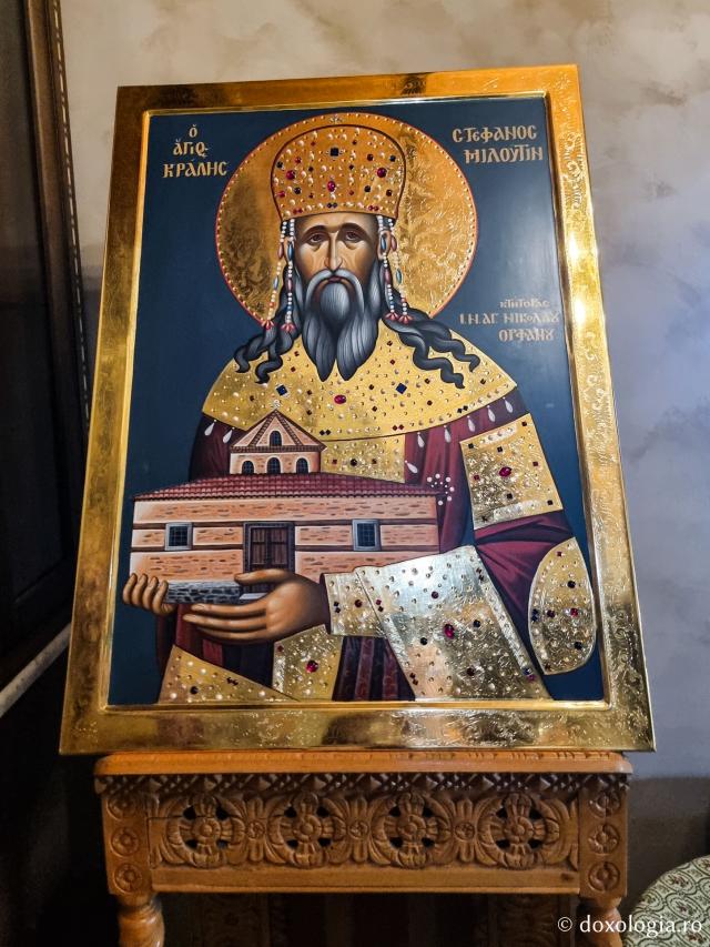 Biserica „Sfântul Nicolae” Orfanos din Tesalonic
