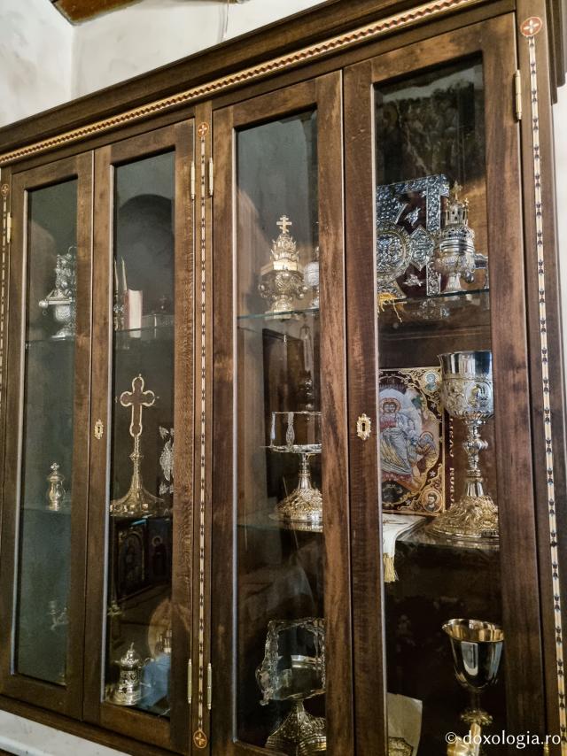 Biserica „Sfântul Nicolae” Orfanos din Tesalonic
