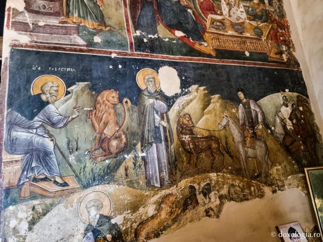 Biserica „Sfântul Nicolae” Orfanos din Tesalonic