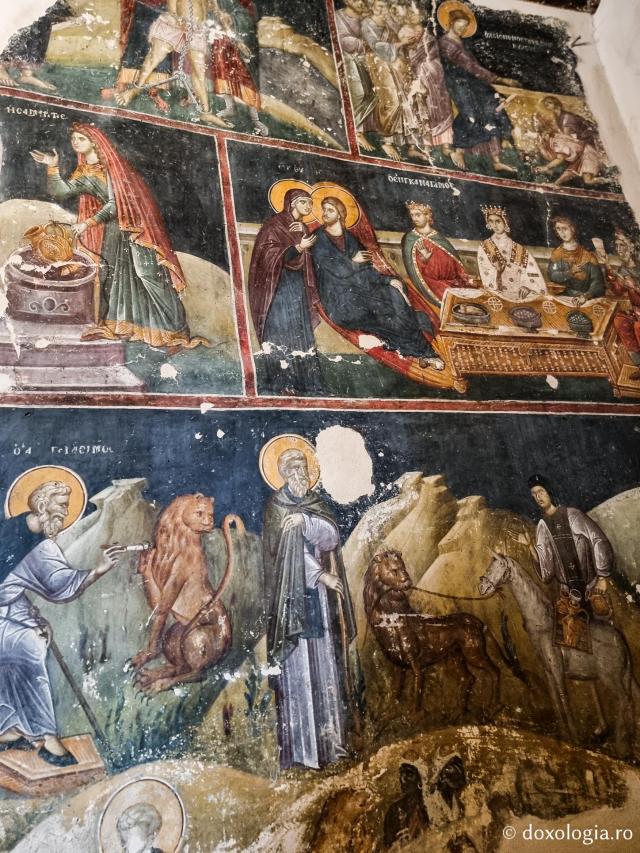 Biserica „Sfântul Nicolae” Orfanos din Tesalonic