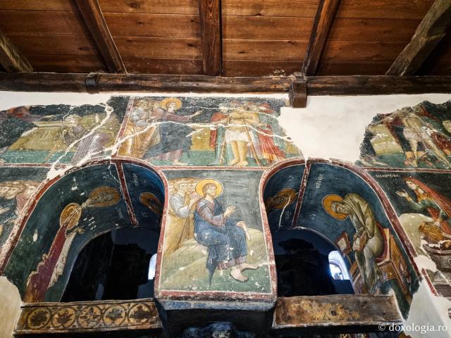 Biserica „Sfântul Nicolae” Orfanos din Tesalonic