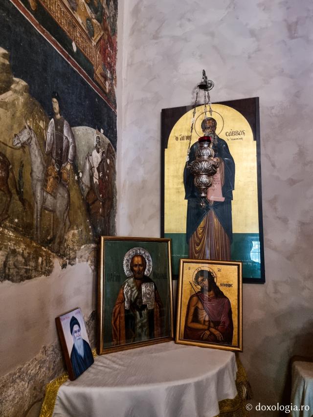 Biserica „Sfântul Nicolae” Orfanos din Tesalonic