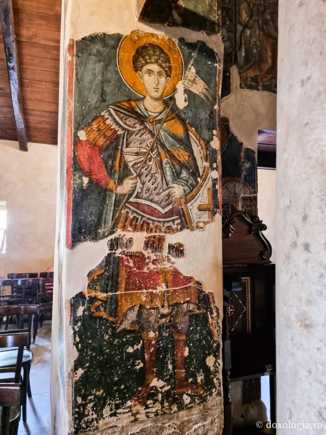 Biserica „Sfântul Nicolae” Orfanos din Tesalonic