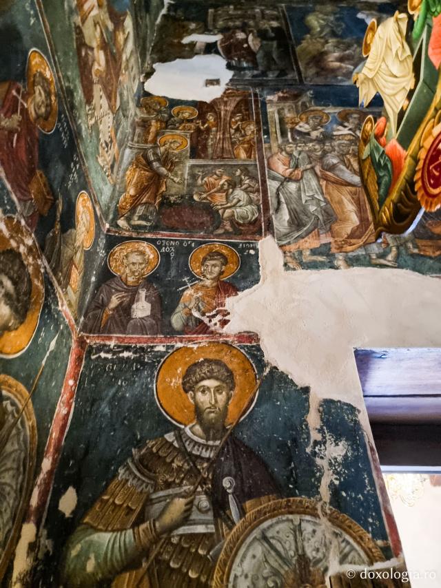 Biserica „Sfântul Nicolae” Orfanos din Tesalonic