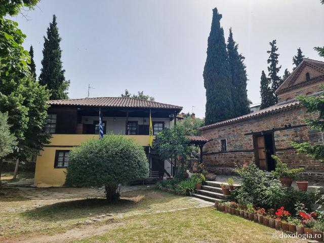 Biserica „Sfântul Nicolae” Orfanos din Tesalonic